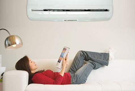 Service aire acondicionado zona Sur