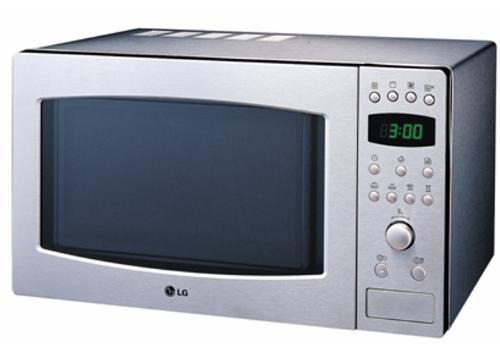 Service microondas zona Sur